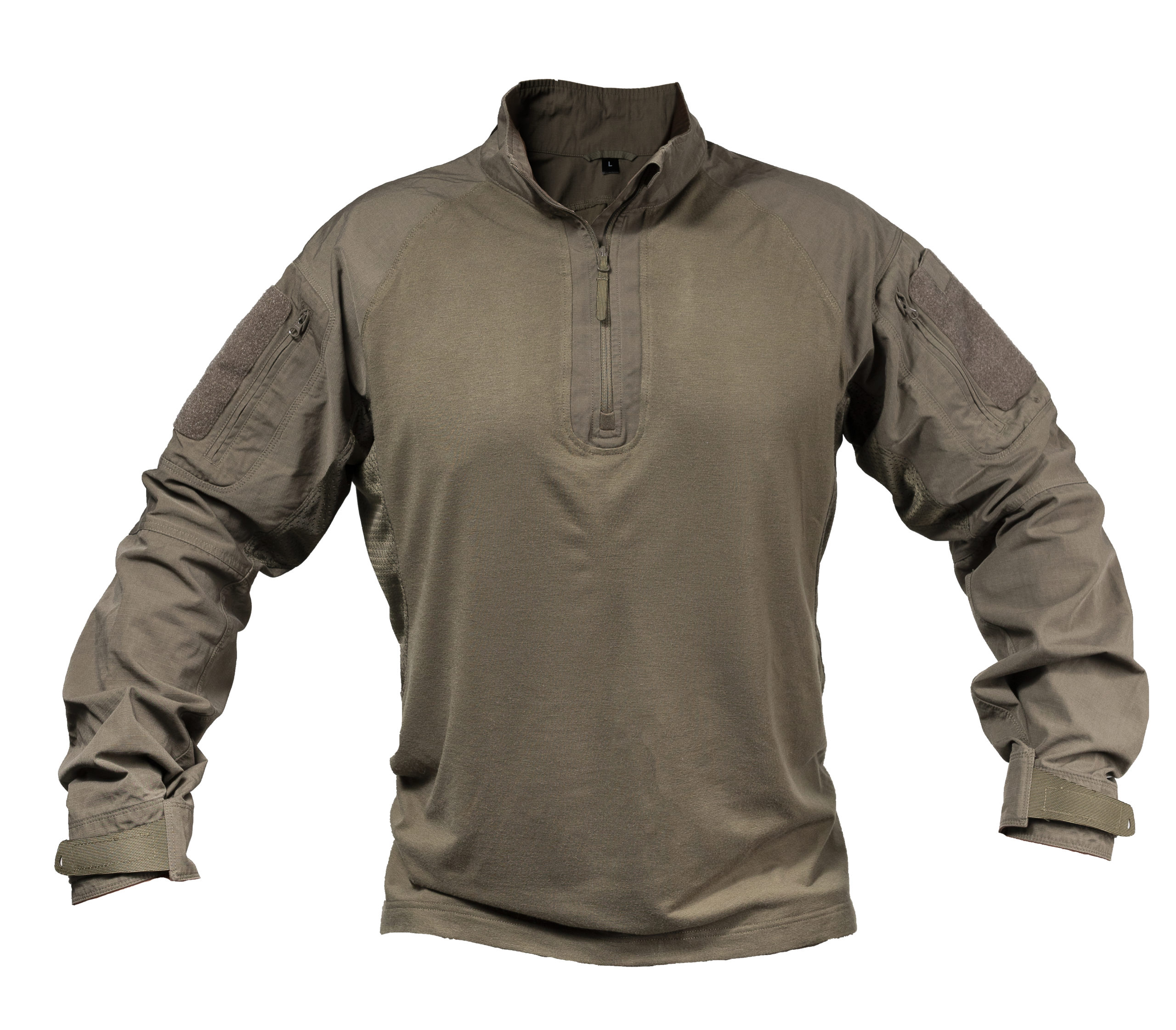 Shirt - Mod 1 - Mantle Clothing