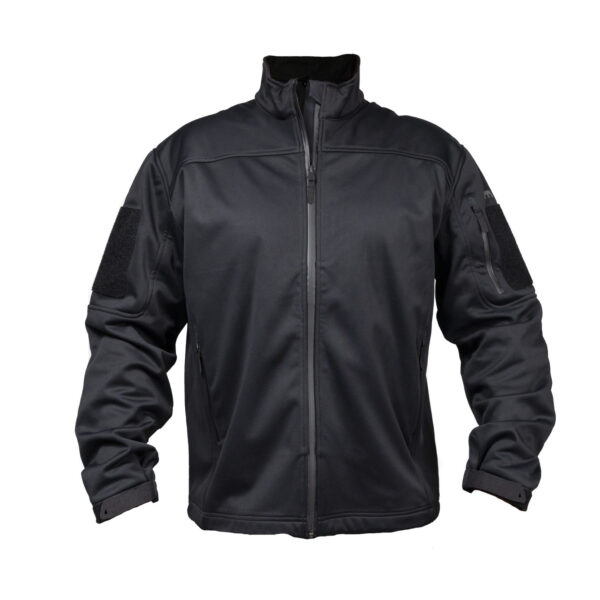 Softshell Jacket